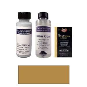  2 Oz. Spice (Interior) Paint Bottle Kit for 1993 Jeep All 