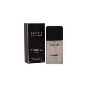   . EAU DE TOILETTE SPRAY 3.4 oz / 100 ml By Chanel   Mens Beauty