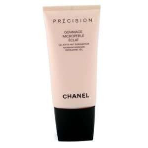   Chanel Precision Gommage Microperle Eclat Maxium Radiance Exfoliating