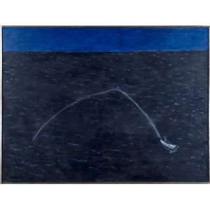  FRAMED oil paintings   Milton Avery   24 x 18 inches 