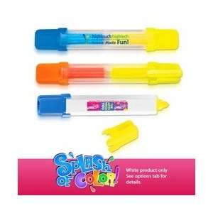  HC92    DOUBLE DELIGHT   Double Sided Highlighter Office 
