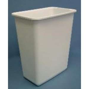  REPLACEMENT WASTE CONTAINER, 30 QUART, WHITE