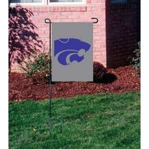  Kansas State Wildcats Garden / Window Flag