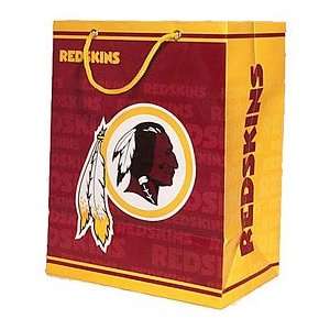  Washington Redskins Gift Bag