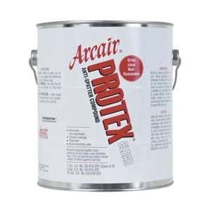  Arcair 1 Gal Anti spatter Clr Arcair/protex Chemicals 