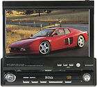 BOSS BV9560B CD/DVD//FM Car Player 7 Touch Screen 791489110495 