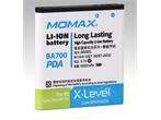 Momax X Level Battery for Sony Ericsson Neo MT15i Xperia Ray (ST18i 