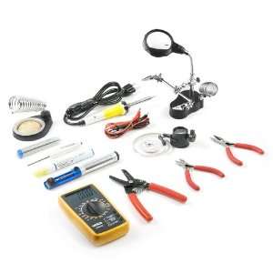  Tool Kit   Intermediate Electronics