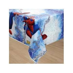  Spiderman Table Cover Toys & Games