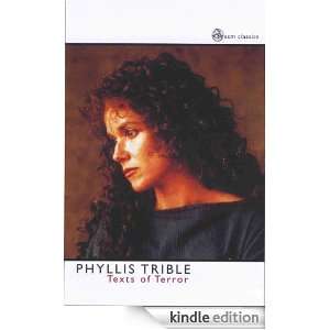 Texts of Terror (Scm Classics) Phyllis Trible  Kindle 