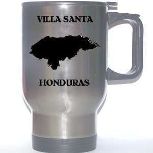 Honduras   VILLA SANTA Stainless Steel Mug