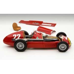   1951 Alfa Romeo Alfetta 159M / Spanish Grand Prix Winner Toys & Games