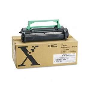 Xerox Products   Xerox   106R402 Toner, 6000 Page Yield, Black   Sold 