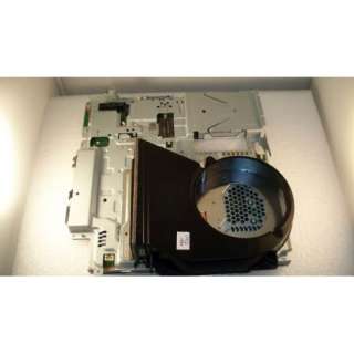 Playstation 3 PS3 SLIM Motherboard CECH2501A + Heat Sink   YOLD   SOLD 