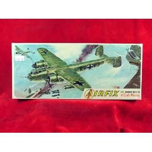  Airfix by Craft Master Dornier 1/72 Constant Scale Kit 