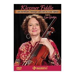  Klezmer Fiddle Musical Instruments
