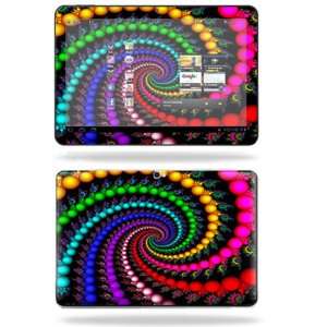  Protective Vinyl Skin Decal Cover for Samsung Galaxy Tab 8 