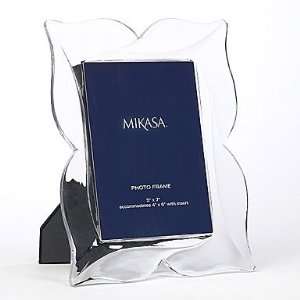   By Mikasa Florale Collection Florale Frame 8X10 In