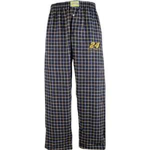  Jeff Gordon Gridiron Flannel Pants