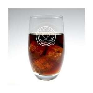  07 311    Roly Poly Iced Beverage Glass