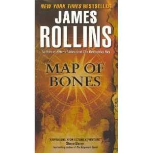   ] BY Rollins, James(Author)Mass Market Paperbound 01 May 2011 Books