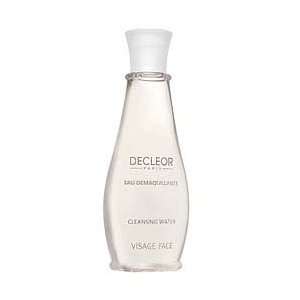  Decleor Cleansing Water BIG SIZE Beauty
