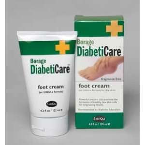  Borage DiabetiCare Foot Cream