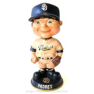  San Diego Padres Vintage Retro Bobble Head Everything 
