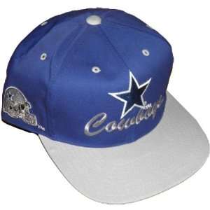  Dallas Cowboys Football Cap