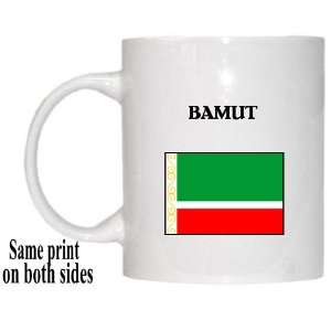  Chechen Republic (Chechnya)   BAMUT Mug 