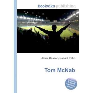  Tom McNab Ronald Cohn Jesse Russell Books