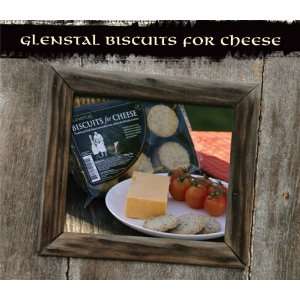 Glenstal Biscuits for Cheese 2/200 gram  Grocery & Gourmet 