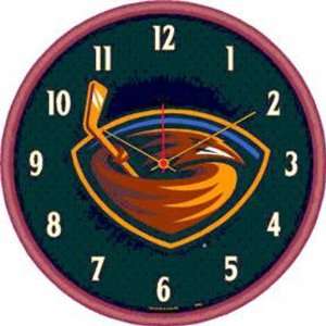  Atlanta Thrashers NHL Wall Clock