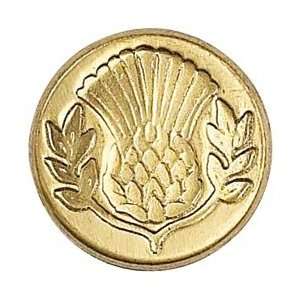  Decorative Seal Coin Arts, Crafts & Sewing
