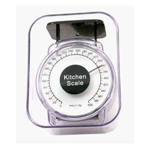  Chef Aid 500Gm Manual Kitchen Scale