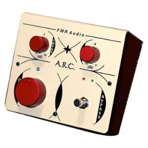  FMR A.R.C. Dynamic FX Pedal Musical Instruments