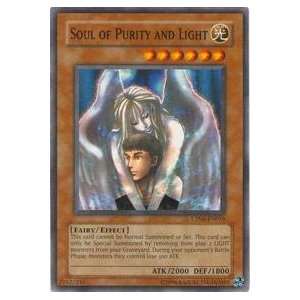  Yu Gi Oh   Soul of Purity and Light   Champion Pack Game 
