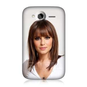  Ecell   CHERYL COLE PROTECTIVE HARD PLASTIC BACK CASE 