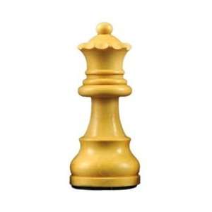   Sesham Replacement Chess Piece   Queen 2 5/8 #REPP0125 Toys & Games