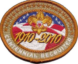 Boy Cub Eagle Scout Recruiter Patch Merit Badge Pin Lot 2012 BSA 2010 
