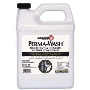  SEPTLS64760601   Perma Wash Disinfectant Fungicide 