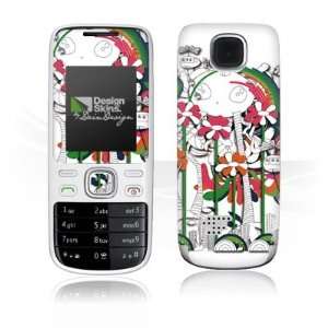   Skins for Nokia 2690   In an other world Design Folie Electronics