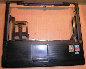Panasonic ToughBook CF 51 PalmRest Touchpad Bezel  