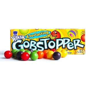Gobstopper Chewy (Pack of 24) Grocery & Gourmet Food