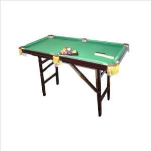  CHH 9007 44 Mini Folding Pool Table