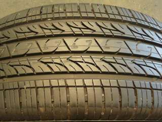 ONE NICE KUMHO SOLUS KH 25, 235/60/16, TIRE # 36609 PRICE MATCH PLUS 