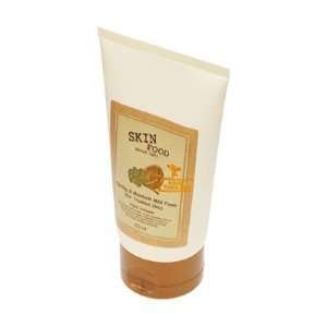   Parsley and Mandarin Mild Foam For Troubled Skin 150ml Beauty