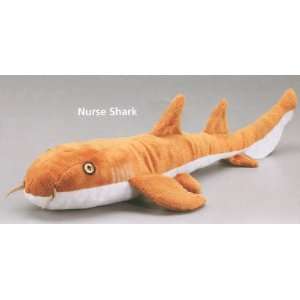  Stuffed Shark Fish Toys & Games