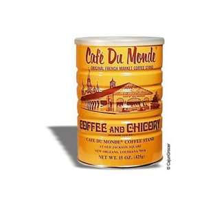 Café Du Monde® Coffee & Chicory  Grocery & Gourmet Food