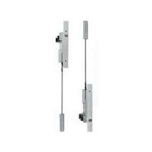  IVES FB31P Automatic Flush Bolts for Metal Doors